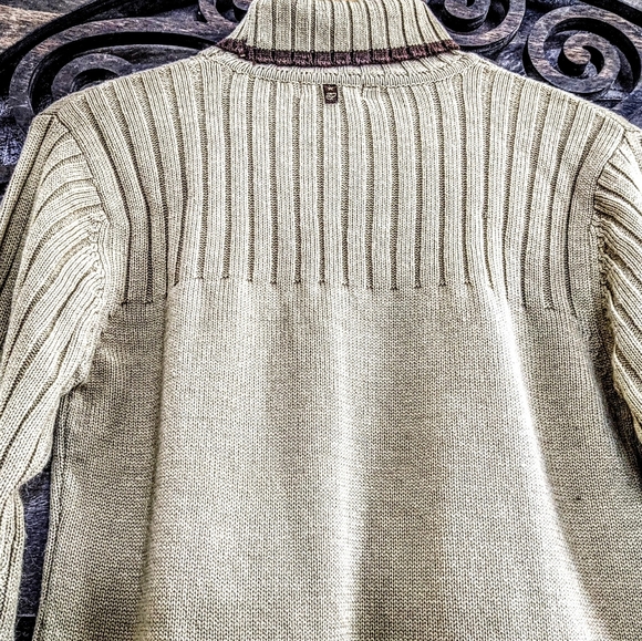 ♻️ SOLD 90s y2k South Pole Turtleneck - Picture 7 of 16